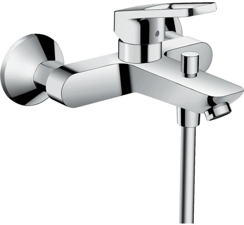 HANSGROHE 71244000 LOGIS LOOP bateria wannowa  *8  **ekspo - Powystawowy Biała Podlaska
