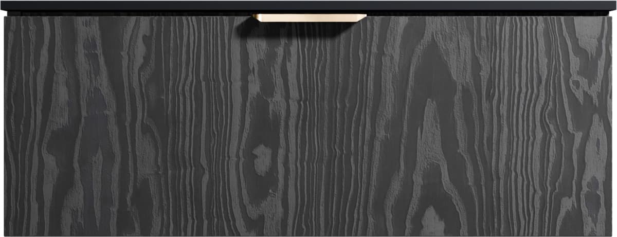 IO Wood Milenium Nero 80 ML.WO.1S.80.MN + UA06.ZM.148