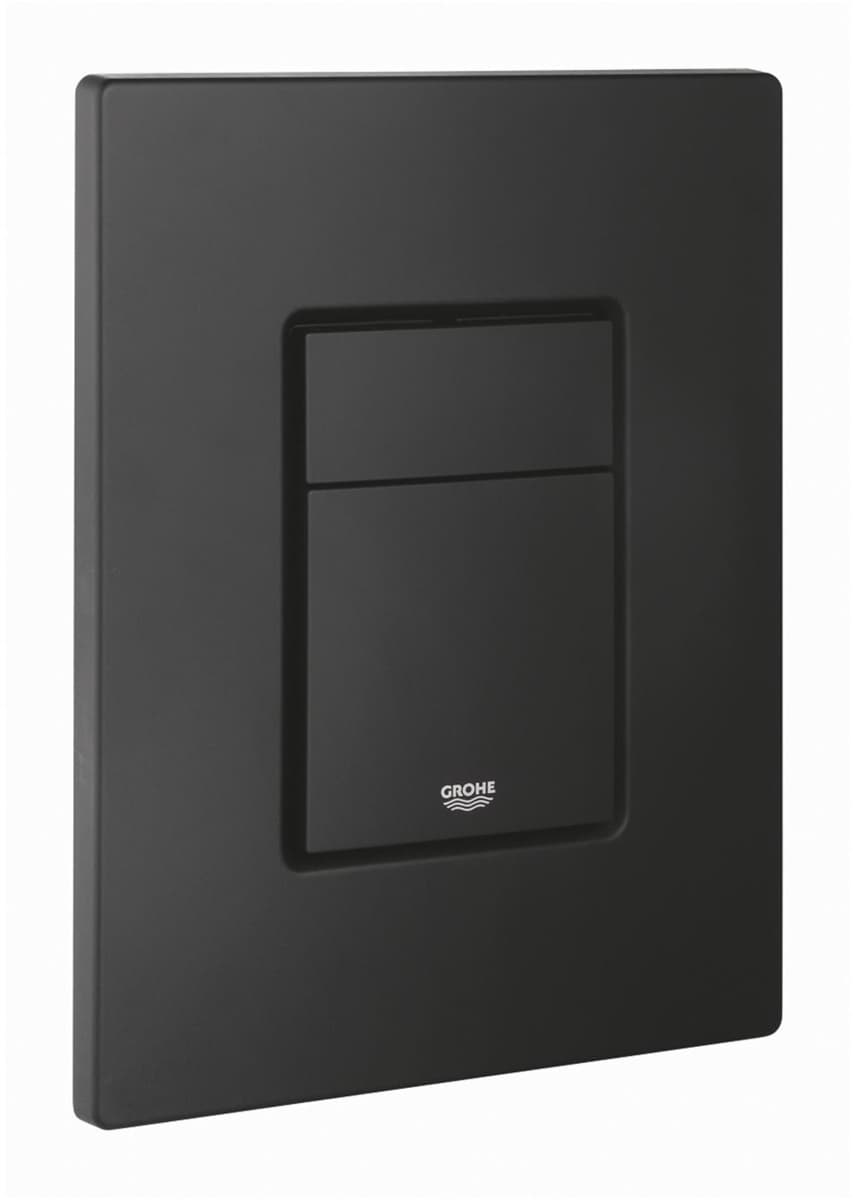 GROHE 38732KF0 Skate Cosmopolitan Przycisk uruchamiający Czerń - Phantom Black - Nowy Augustów