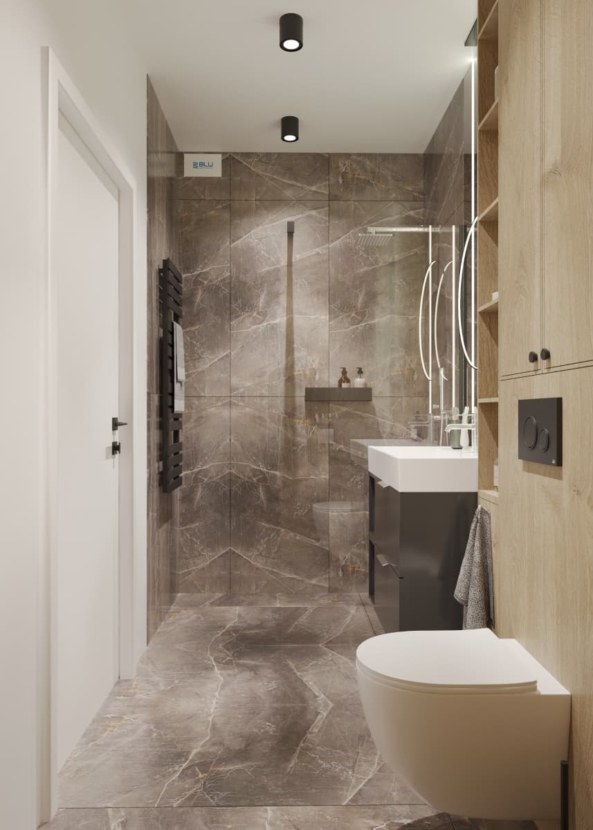 IO FROYA miska wc wisząca Rimless 490x365 mm z deską slim wolnoopadającą z funkcją łatwego wypinania CE.FROWC490 *16*W dostępna na indeksie OI-CS-CEFRO490046ENR.I  **ekspo - Powystawowy Dębica