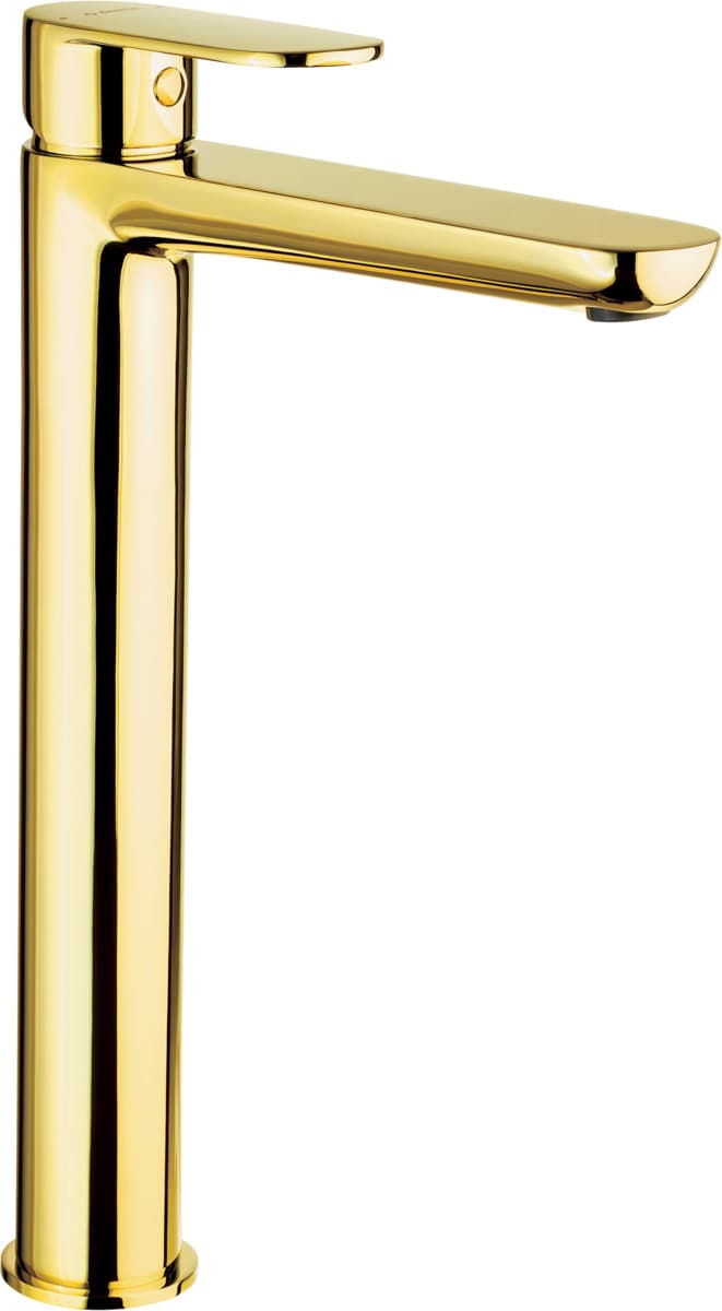 DEANTE  BAT. BAT. ALPINIA GOLD UMYWALKOWA Z PODWYŻSZONYM KORPUSEM BGA_Z20K *wycofana z oferty  **ekspo - Powystawowy Kraków