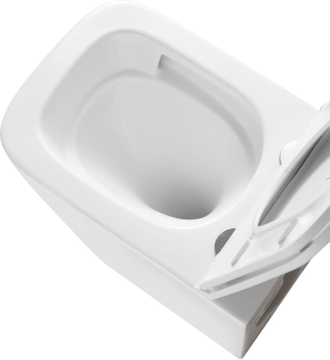 IO GOL miska wc wisząca Spin Flux plus 490x340 mm z deską slim wolnoopadającą z funkcją łatwego wypinania CE.GOLSF.490.052E-UQ *W dostępna na indeksie CE.GOLSF.490.102E-UQ3.I  **ekspo - Powystawowy Kalisz