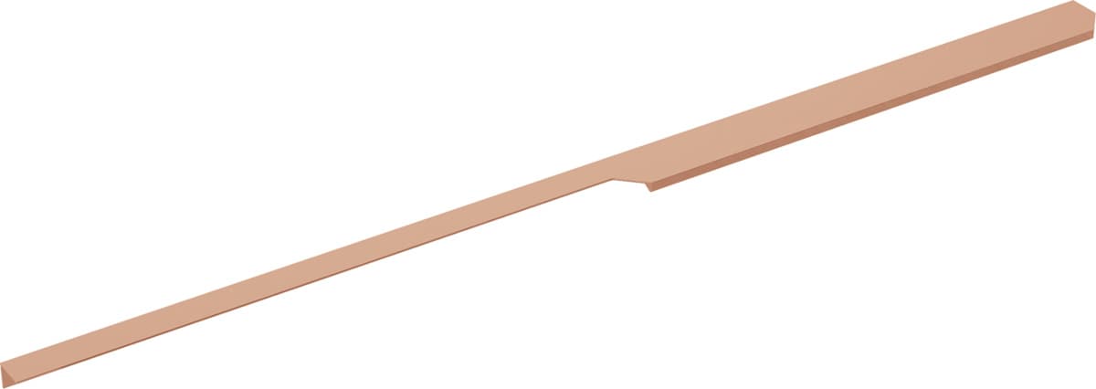 ELITA  RE120800045450   168660  UCHWYT SOHO ROSE GOLD 80 1 SZT. (L-798/R-758)   *400 - Nowy Łaziska Górne