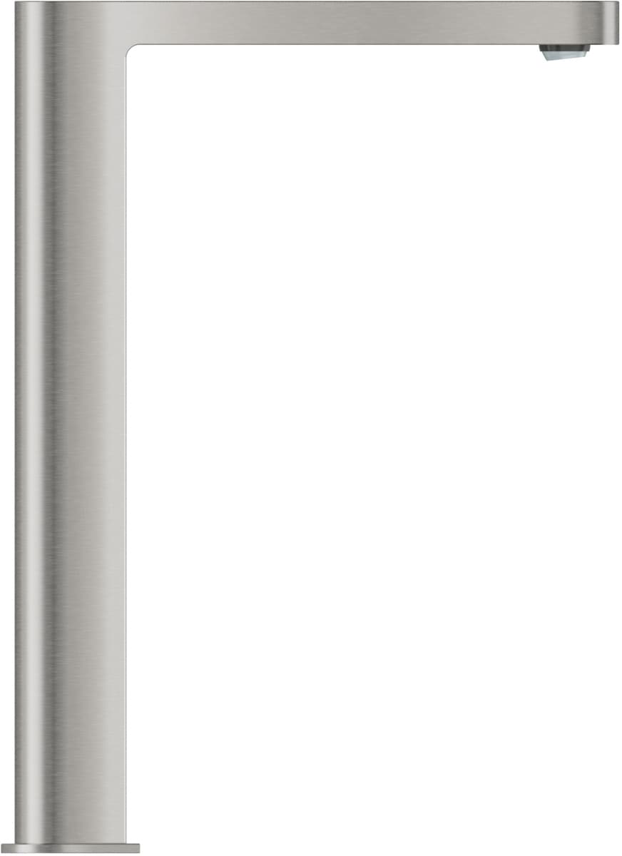GROHE 32618DC3 Plus bateria umywalkowa, DN 15 Rozmiar XL  stal nierdzewna  **ekspo - Powystawowy Skierniewice