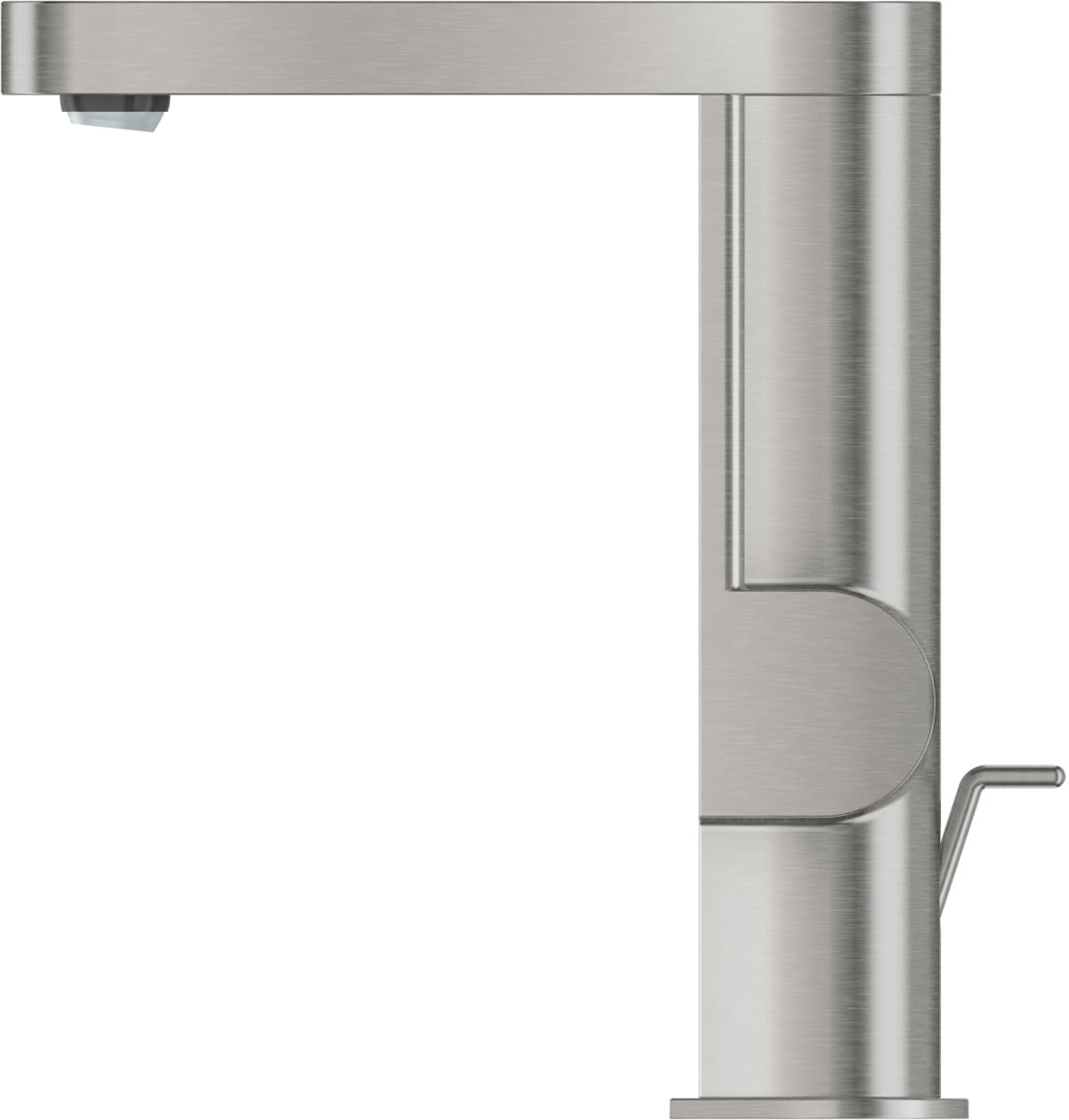 GROHE  23871DC3  Plus bateria umywalkowa, DN 15 Rozmiar M  stal nierdzewna  **ekspo - Powystawowy Cieszyn