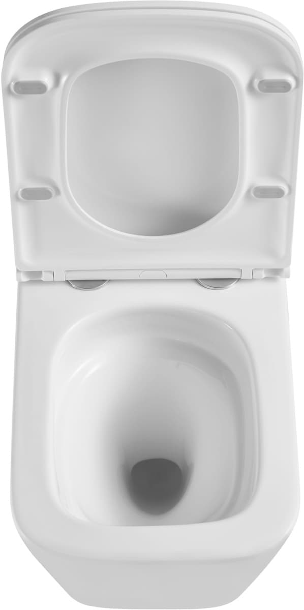 IO GOL miska wc wisząca Spin Flux plus 490x340 mm z deską slim wolnoopadającą z funkcją łatwego wypinania CE.GOLSF.490.052E-UQ *W dostępna na indeksie CE.GOLSF.490.102E-UQ3.I  **ekspo - Powystawowy Kraków