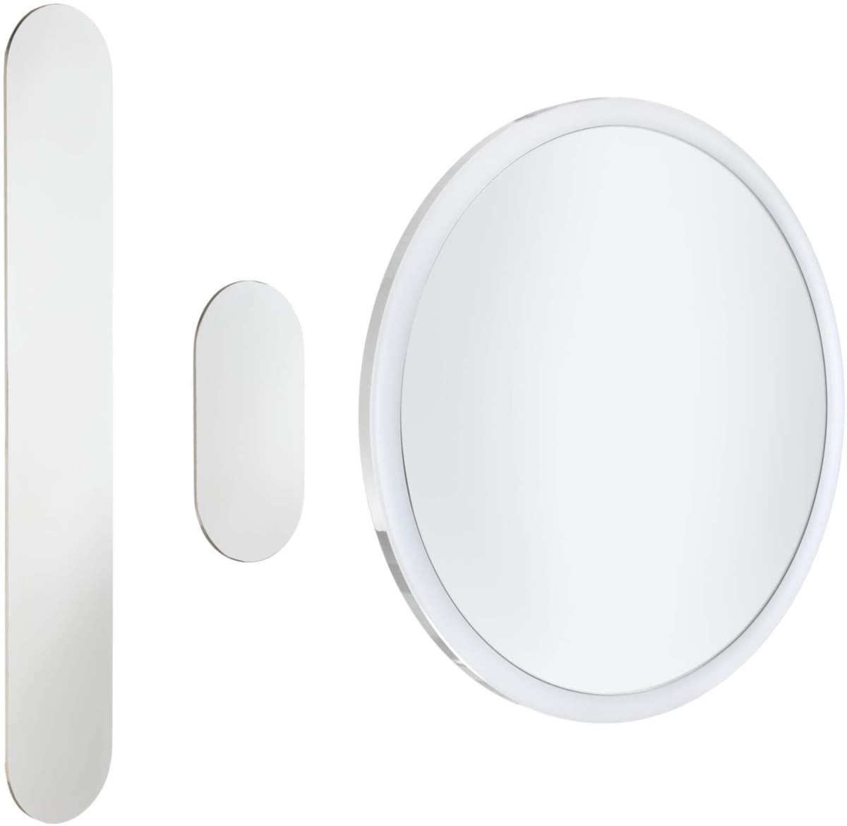 DEANTE ROUND LUSTERKO MAGNETIC LED ADR 0821 - Powystawowy Tarnobrzeg