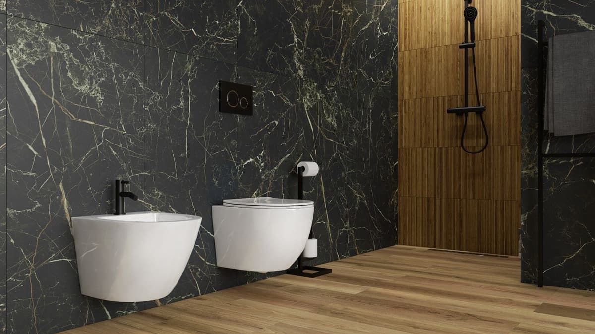 IO FROYA miska wc wisząca Rimless 490x365 mm z deską slim wolnoopadającą z funkcją łatwego wypinania CE.FROWC490 *16*W dostępna na indeksie OI-CS-CEFRO490046ENR.I  **ekspo - Powystawowy Płońsk