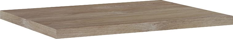 ELITA  RE05060012S780   166897  BLAT MDF 60/46/2,8 DĄB CLASSIC PCV   *24 - Powystawowy Kalisz