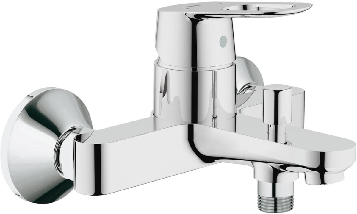 GROHE BAULOOP  bat.  wannowa 23341000 - Powystawowy Augustów