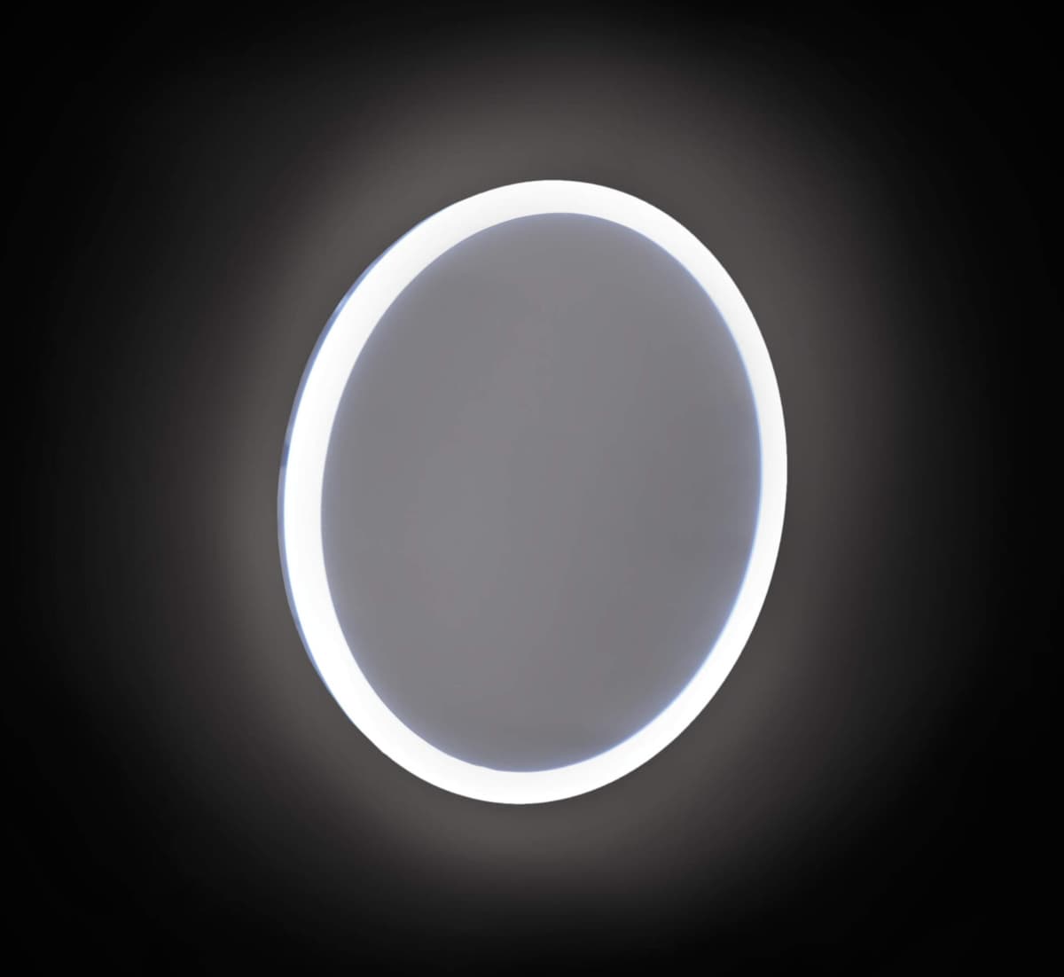 DEANTE ROUND LUSTERKO MAGNETIC LED ADR 0821 - Powystawowy Tarnobrzeg