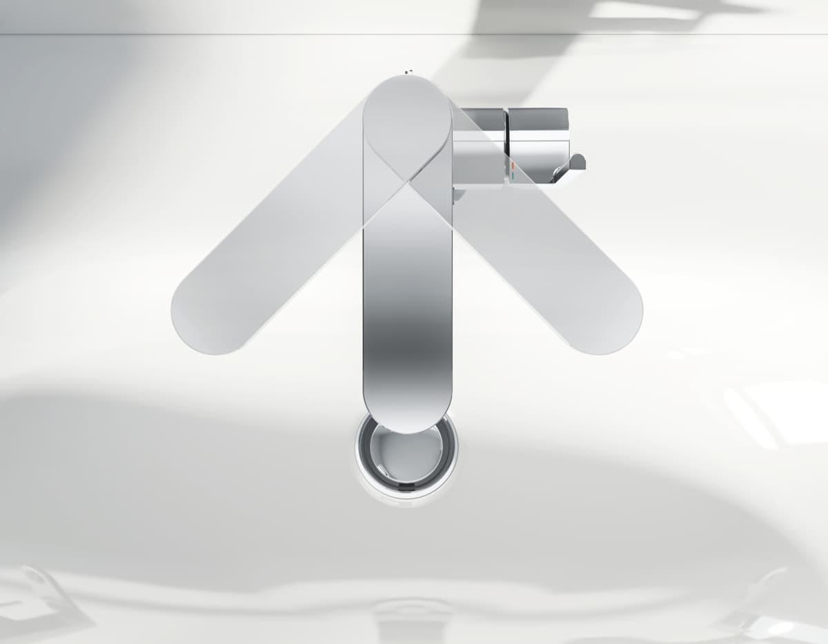GROHE 23871003 Plus bat. umywalkowa DN 15  rozmiar M  **ekspo - Powystawowy Skierniewice