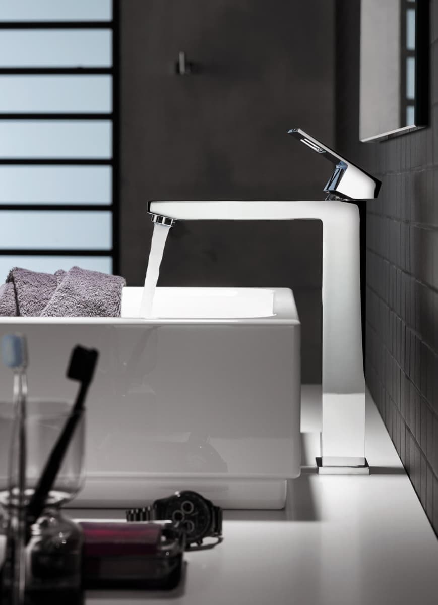 GROHE  23406000 EUROCUBE  bat. umywalkowa wysoka  **ekspo - Powystawowy Katowice