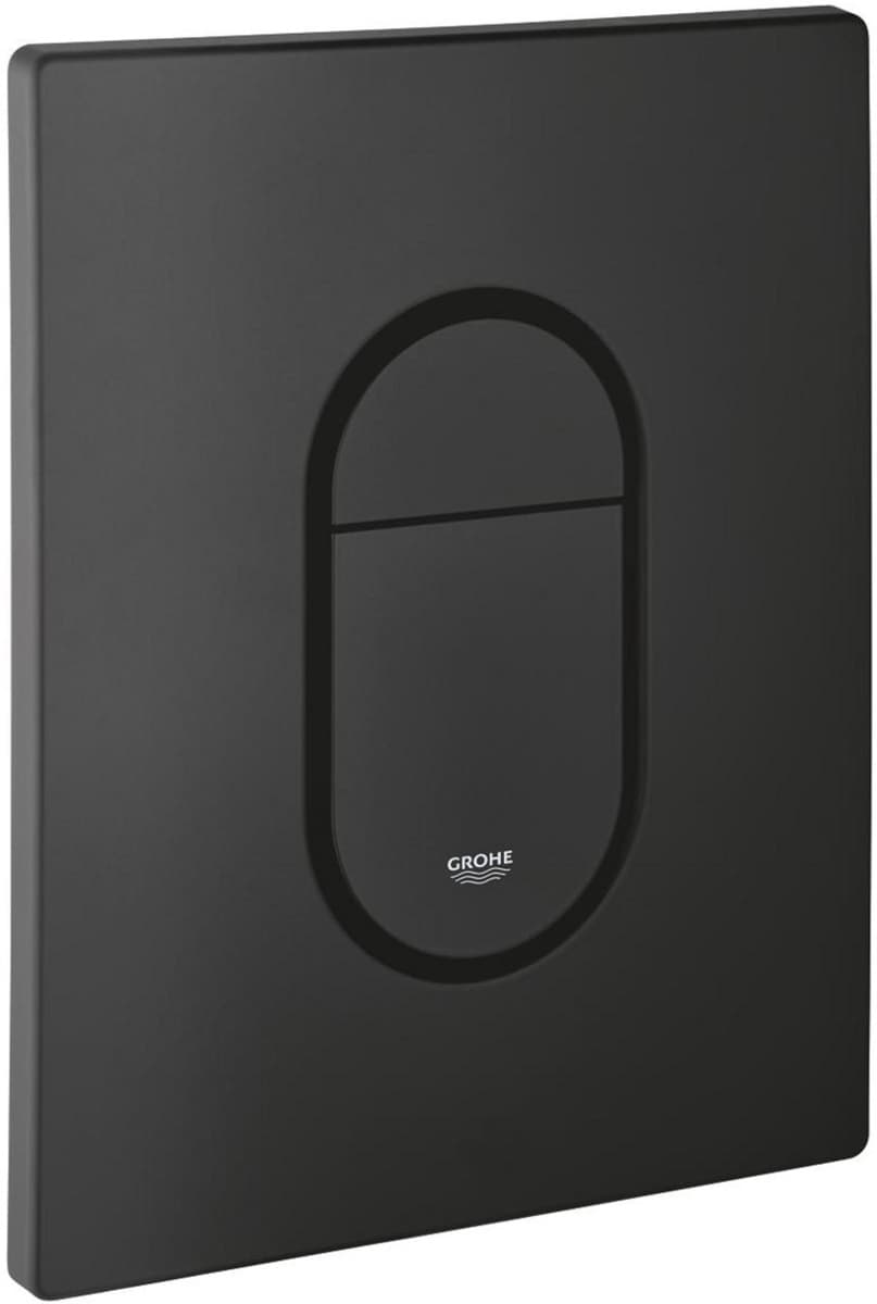 GROHE 38844KF0 ARENA COSMOPOLITAN Przycisk uruchamiający phantom black - Nowy Katowice