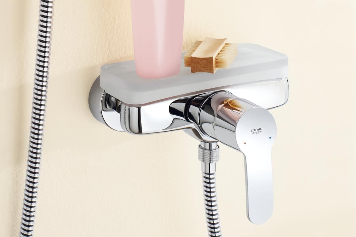 GROHE EUROSTYLE COSMOPOLITAN bat.  natryskowa 33590002  **ekspo - Powystawowy Biała Podlaska