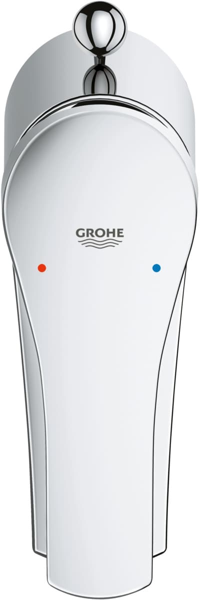GROHE 33265002  Eurosmart bat. umywal. stoj.  **ekspo - Powystawowy Biała Podlaska