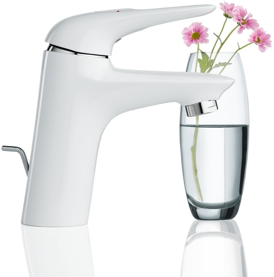 GROHE EUROSTYLE  bat. umywalkowa z zest. odpł. DN 15 Rozmiar S 33558LS3  **ekspo - Powystawowy Krosno