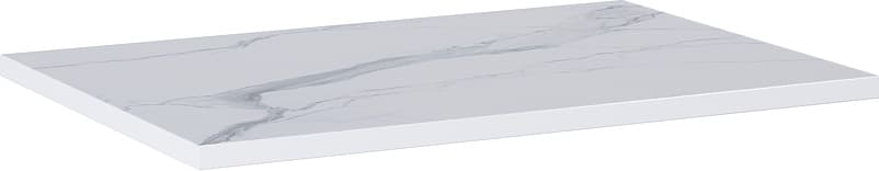 ELITA  RE050600045290   167400  BLAT MARMUR CALACATTA 60/46/2 WHITE MATT   *22  **ekspo - Powystawowy Kraków