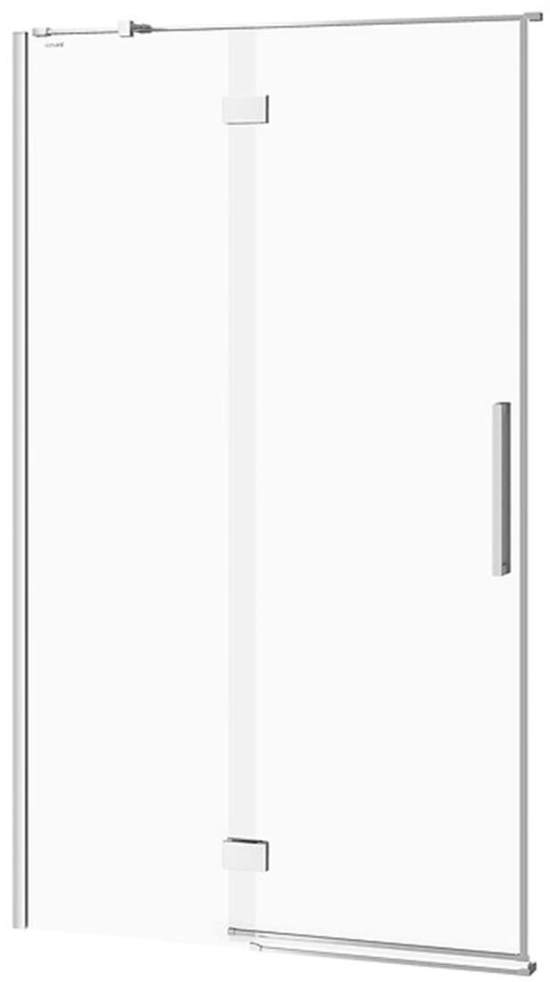 CERSANIT DRZWI NA ZAWIASACH KABINY PRYSZNICOWEJ CREA 120X200 LEWE TRANS.  S159-003  *12  P - Nowy Białystok