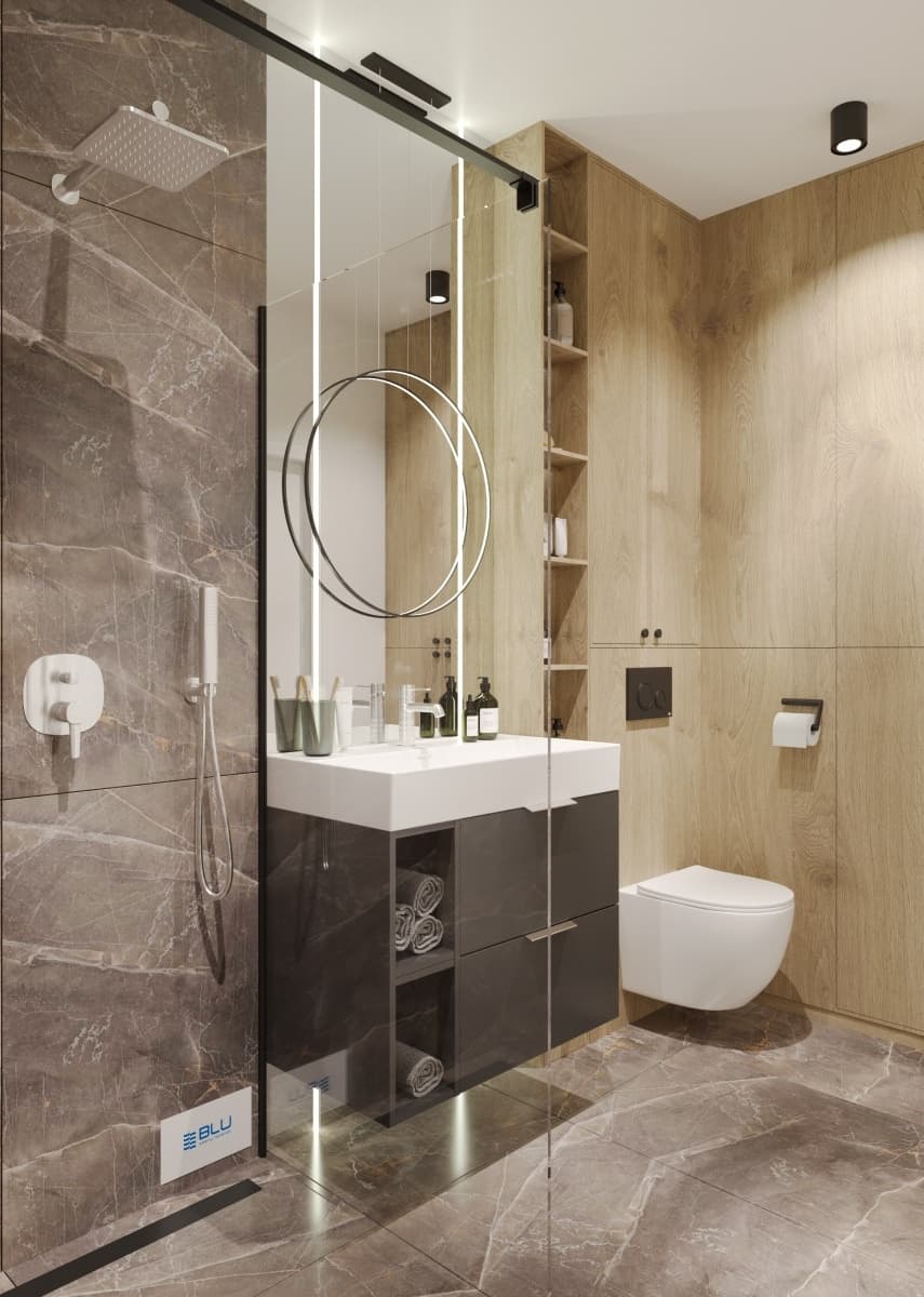 IO FROYA miska wc wisząca Rimless 490x365 mm z deską slim wolnoopadającą z funkcją łatwego wypinania CE.FROWC490 *16*W dostępna na indeksie OI-CS-CEFRO490046ENR.I  **ekspo - Powystawowy Ciechanów