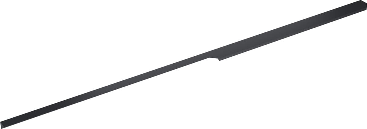 ELITA  RE121000047160   168650  UCHWYT SOHO BLACK MATT 100 1 SZT. (L-998/R-958)   *400 - Powystawowy Nowy Sącz