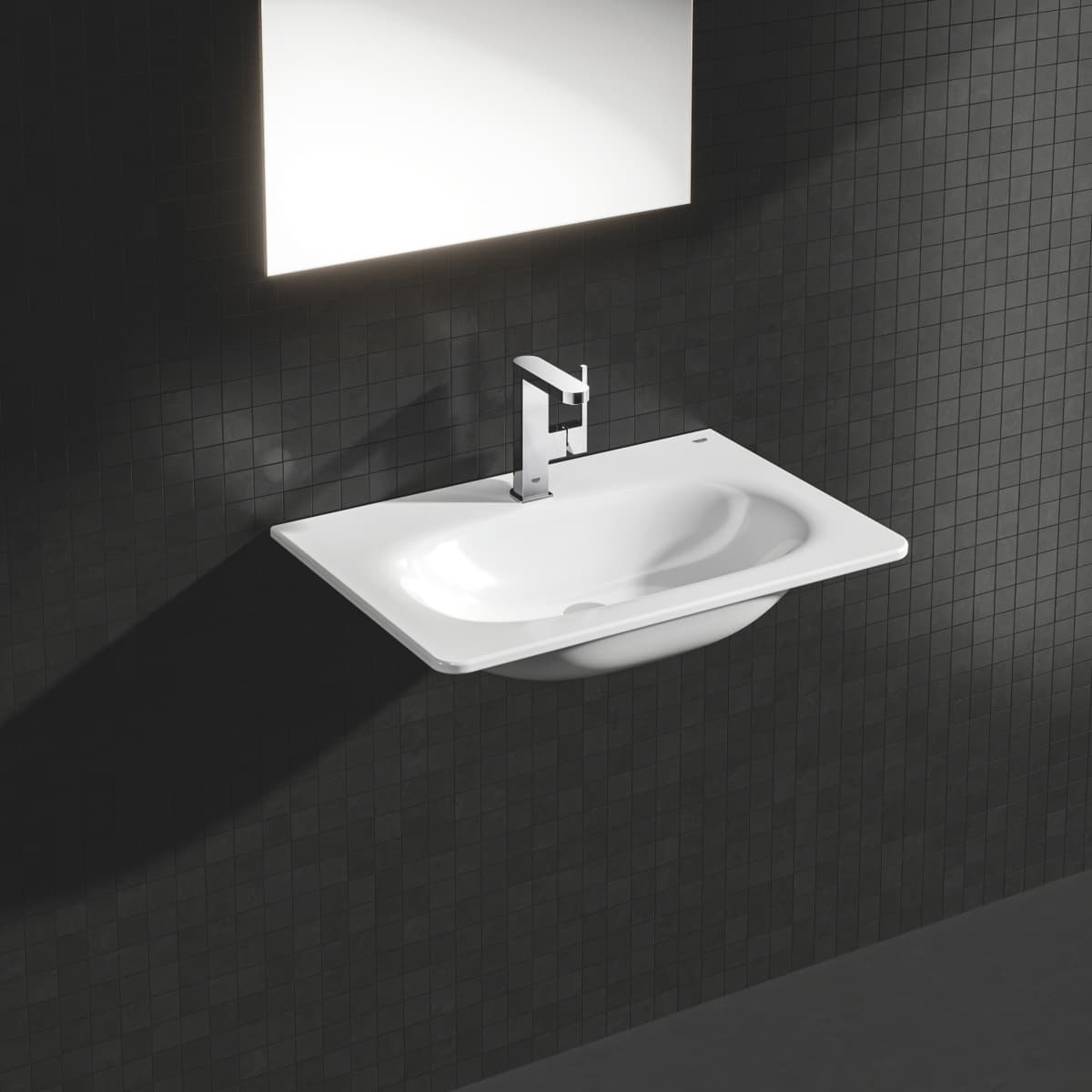 GROHE 23871003 Plus bat. umywalkowa DN 15  rozmiar M  **ekspo - Powystawowy Skierniewice