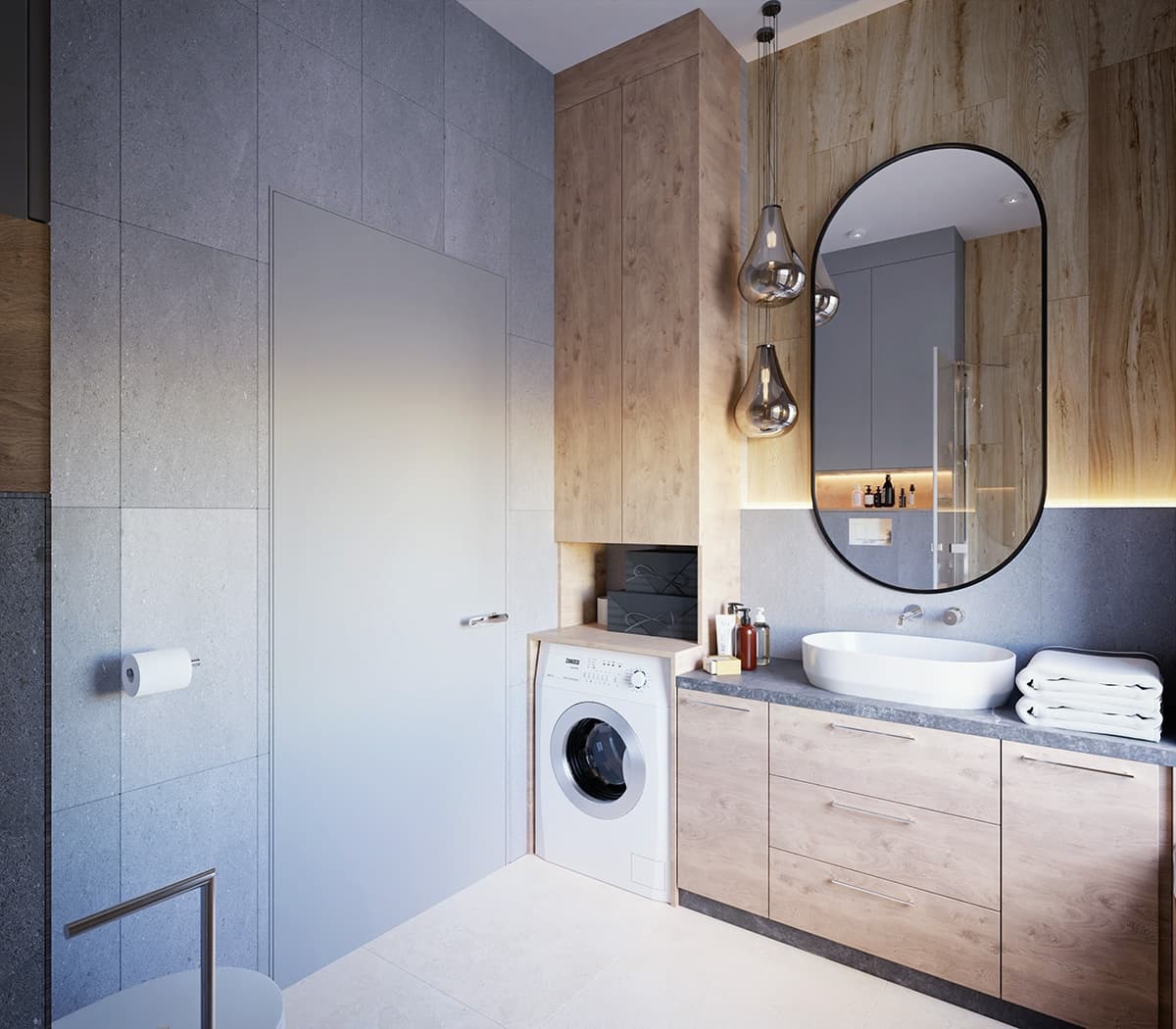IO umywalka nablatowa SIRIO SLIM 55x37 (w zestawie z odpływem i korkiem porcelanowym) CS.SIRIO5537 - Powystawowy Krosno