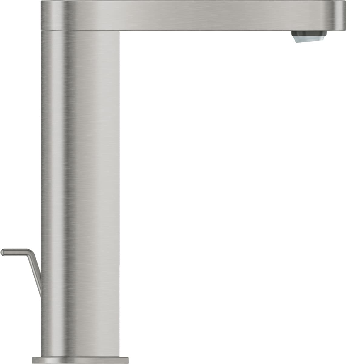 GROHE  23871DC3  Plus bateria umywalkowa, DN 15 Rozmiar M  stal nierdzewna  **ekspo - Powystawowy Cieszyn