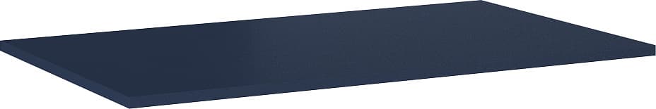 ELITA  RE050800017030   168228  BLAT MARMUR 80/46/1,5 NAVY BLUE MATT   *22  **ekspo - Uszkodzony Chełm