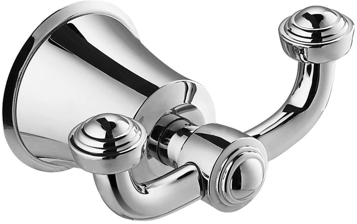 OMNIRES Haczyk Art Line AL53120 CR - Powystawowy Suwałki