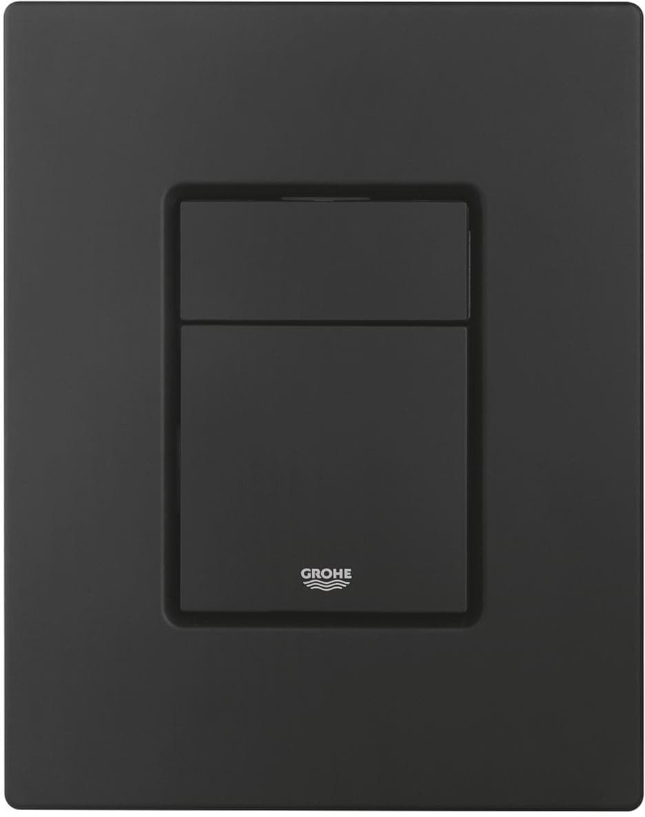 GROHE 38732KF0 Skate Cosmopolitan Przycisk uruchamiający Czerń - Phantom Black - Nowy Augustów