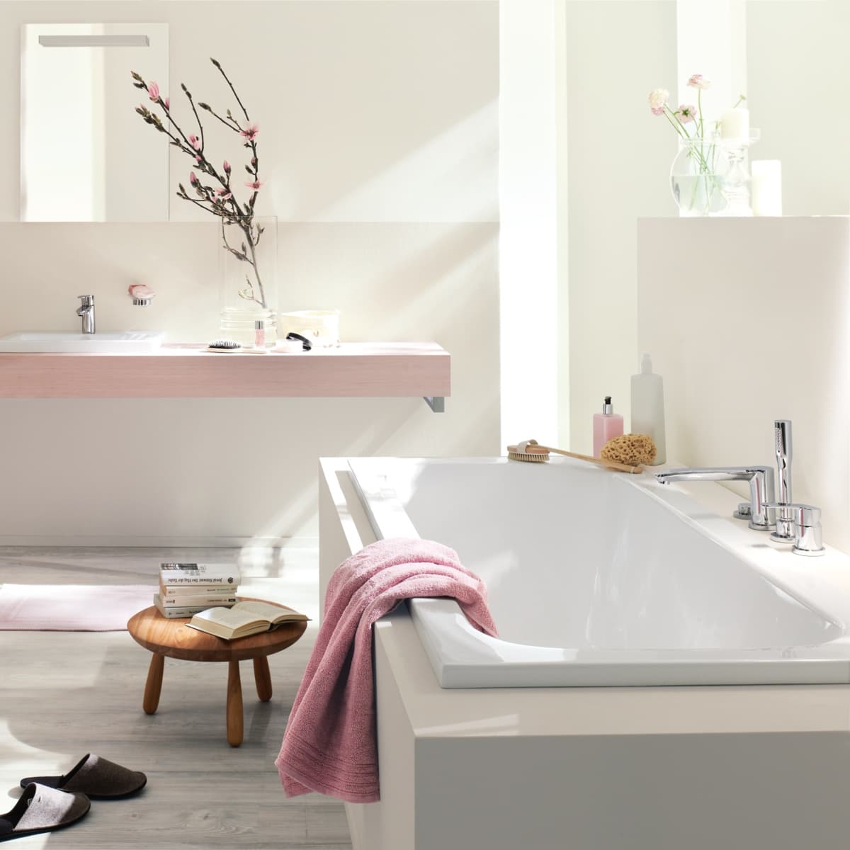 GROHE EUROSTYLE COSMOPOLITAN bat.  natryskowa 33590002  **ekspo - Powystawowy Biała Podlaska