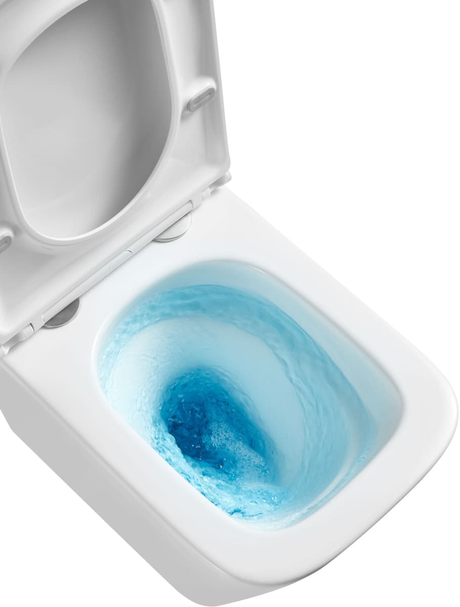 IO GOL miska wc wisząca Spin Flux plus 490x340 mm z deską slim wolnoopadającą z funkcją łatwego wypinania CE.GOLSF.490.052E-UQ *W dostępna na indeksie CE.GOLSF.490.102E-UQ3.I  **ekspo - Powystawowy Kraków