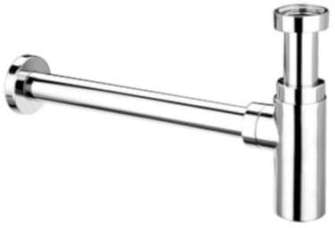 MCALPINE półsyfon umyw.  butelka  11/4*32  CA32MINI-CB   *12 - Powystawowy Zamość