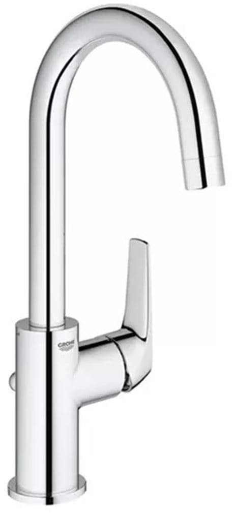 GROHE 23753000  BauFlow bat.umywalkowa wysoka   P   P  **ekspo - Powystawowy Augustów