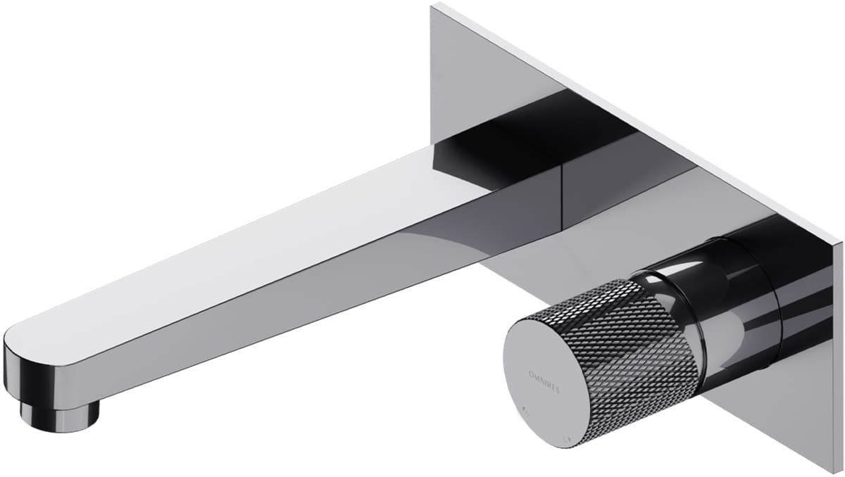 Omnires Contour CT8015CR - Powystawowy Kalisz