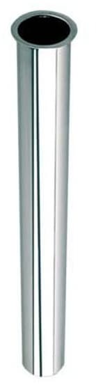 MCALPINE rura chrom z kołnierzem 32*300  RS4 - Nowy, rozpakowany Zamość