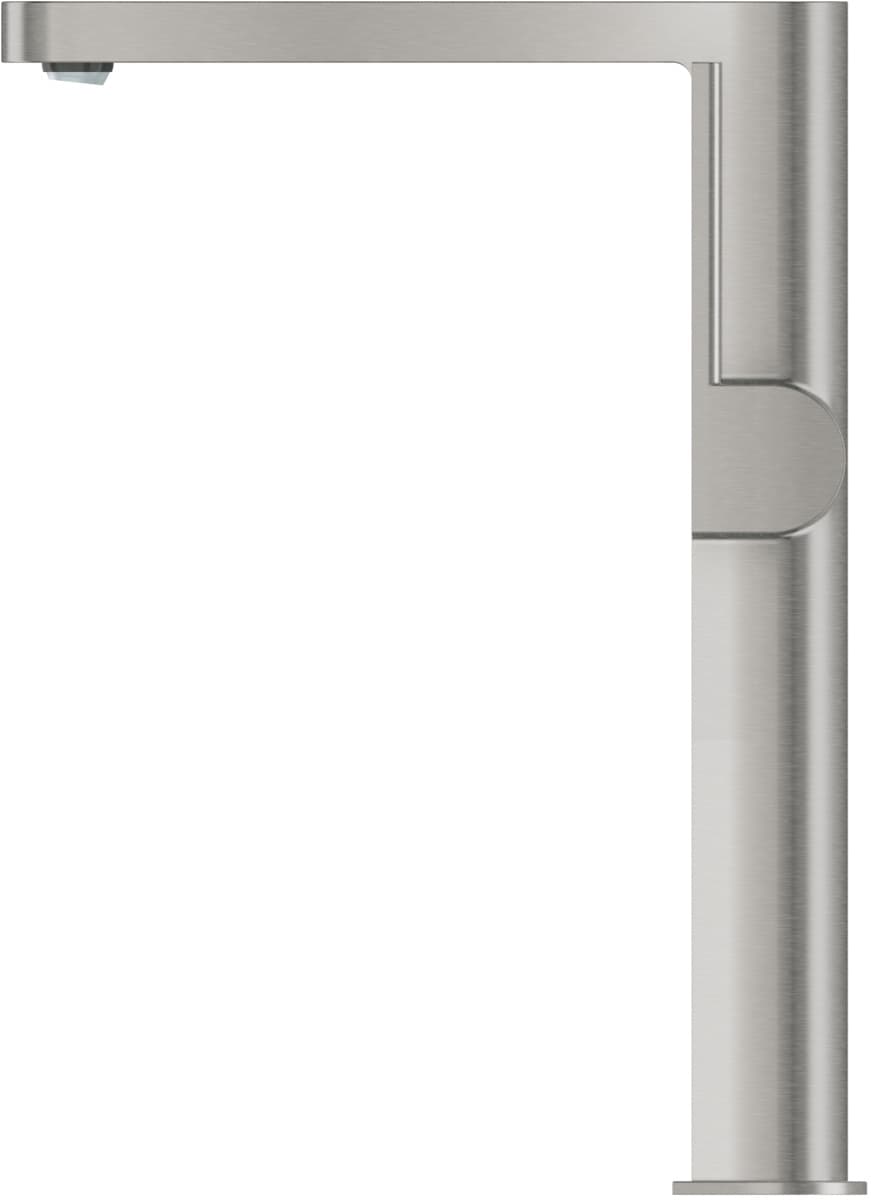 GROHE 32618DC3 Plus bateria umywalkowa, DN 15 Rozmiar XL  stal nierdzewna  **ekspo - Powystawowy Skierniewice