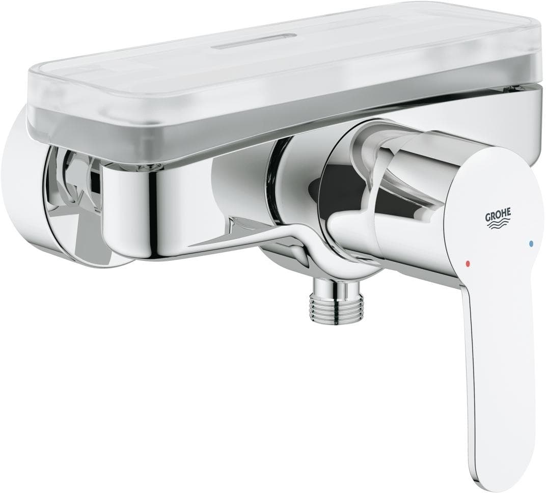 GROHE EUROSTYLE COSMOPOLITAN bat.  natryskowa 33590002  **ekspo - Powystawowy Biała Podlaska