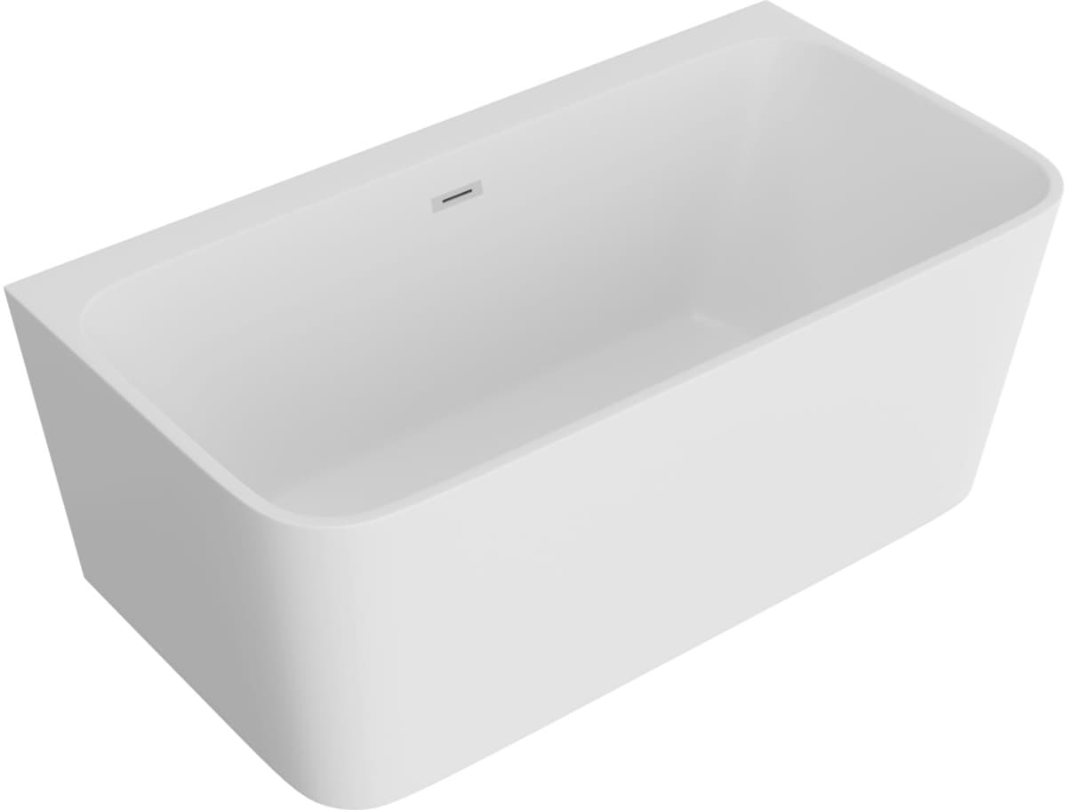 IO GLEN PLUS wanna  przyścienna ze zintegrowaną obudową 150x80x60 WW.P.GLEPL.150 *W  **ekspo - Powystawowy Tczew