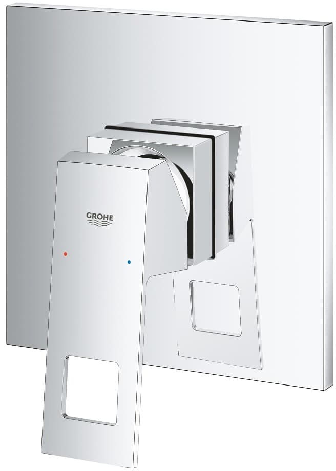 GROHE EUROCUBE bateria prysznicowa   24061000  **ekspo - Nowy Zduńska Wola