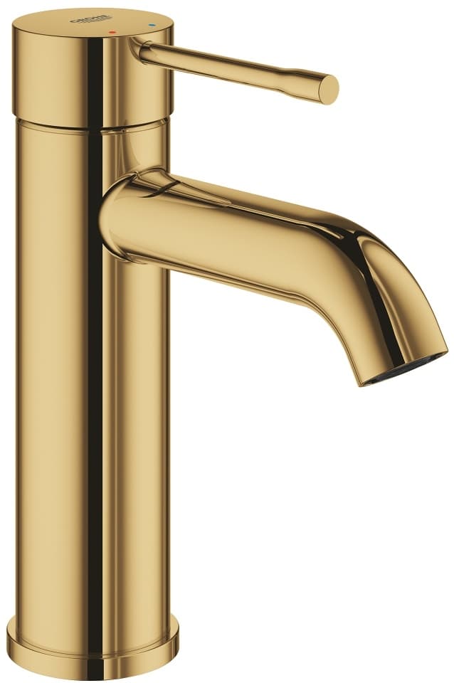 GROHE 23590GL1 ESSENCE Bateria umywalkowa rozmiar S cool sunrise - Powystawowy Lubliniec