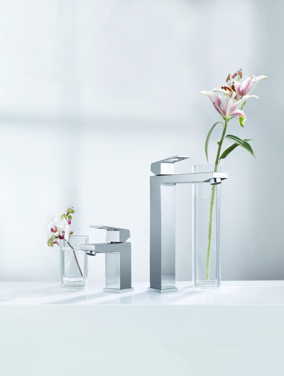 GROHE  23406000 EUROCUBE  bat. umywalkowa wysoka  **ekspo - Powystawowy Katowice