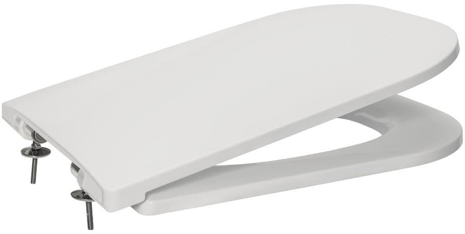 ROCA GAP deska wolnopad. WC duroplast  SLIM A801482211*5  *5 - Powystawowy Łódź Pojezierska
