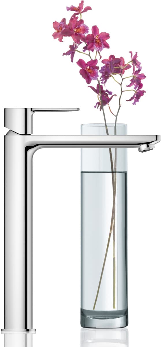 GROHE 23405001 LINEARE NEW  bat.umywalkowa XL - Powystawowy Cieszyn