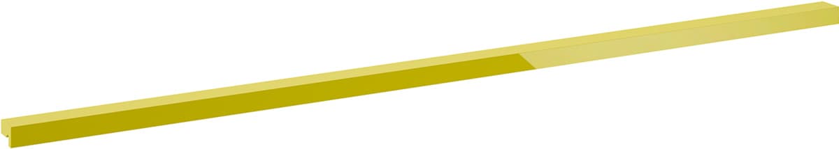 ELITA  RE120600025570   167907  UCHWYT KWADRO PLUS GOLD 60 1 SZT. (L-600/R-576)   *400  **ekspo - Powystawowy Tarnów