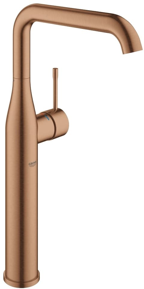 GROHE ESSENCE bat.umywalkowa XL 32901DL1 brushed warm  **ekspo - Powystawowy Cieszyn