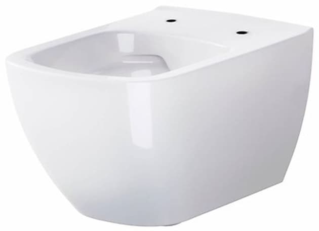 CERSANIT SET B245 MZ VIRGO UM CLEAN ON DESKA DUR ŁW WO BOX  S701-427  *18 - Powystawowy Bochnia