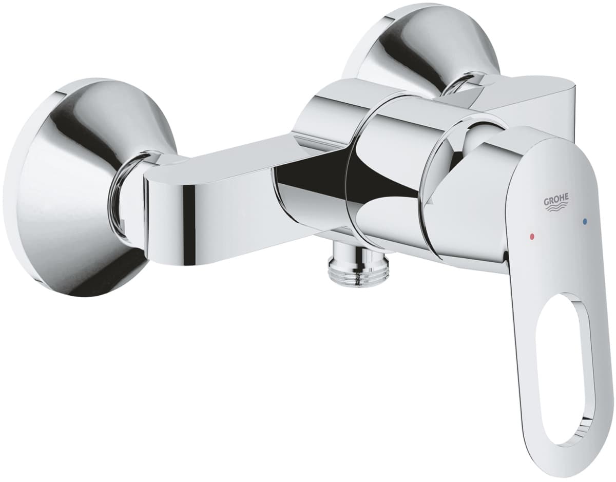 GROHE BAULOOP  bat.  natrysk.  23340000  **ekspo - Powystawowy Krosno