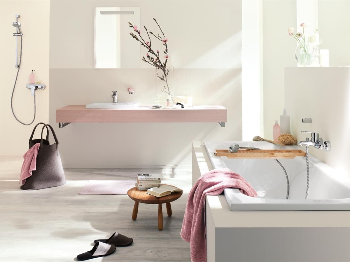 GROHE EUROSTYLE COSMOPOLITAN bat.  natryskowa 33590002  **ekspo - Powystawowy Biała Podlaska